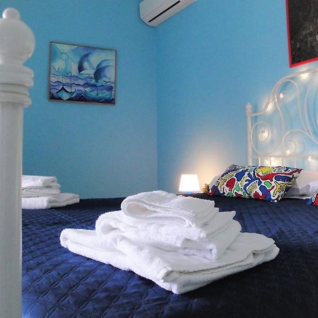 Garibaldi Holiday House Villa Napoli Ngoại thất bức ảnh