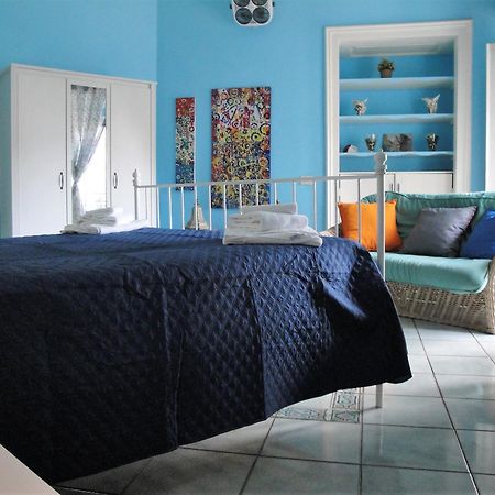Garibaldi Holiday House Napoli Ngoại thất bức ảnh