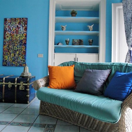 Garibaldi Holiday House Napoli Ngoại thất bức ảnh