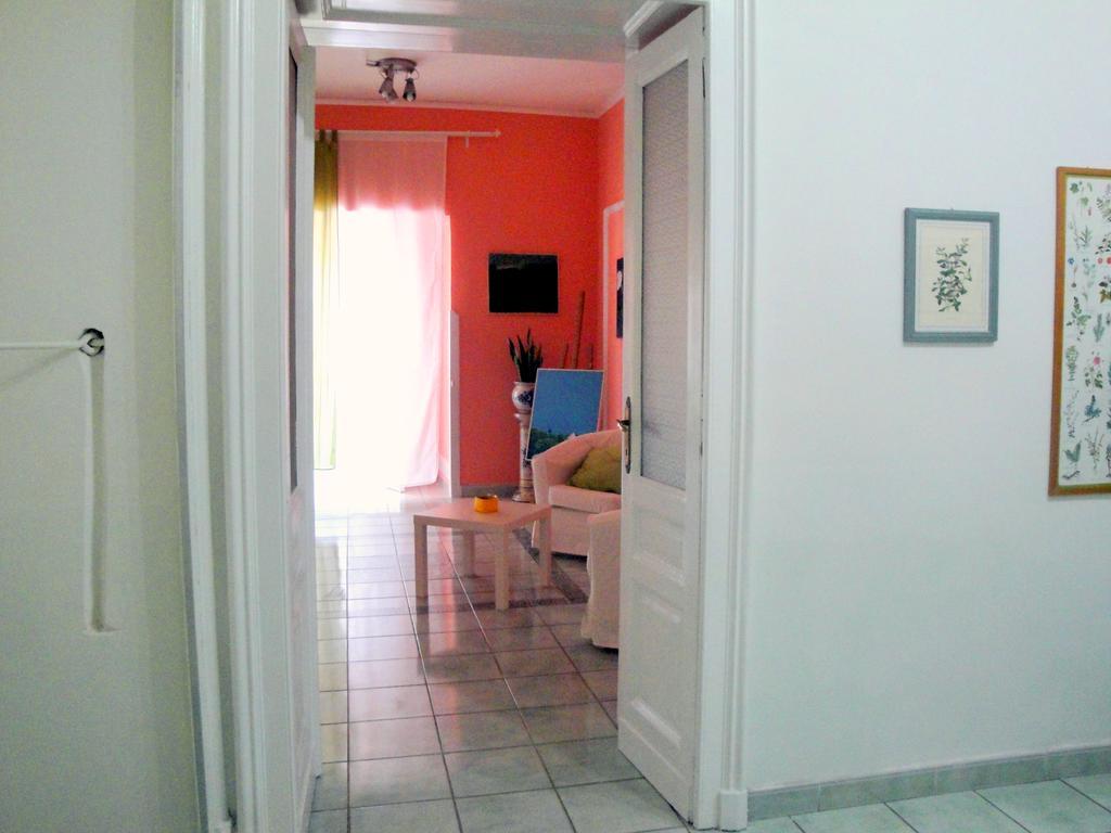Garibaldi Holiday House Napoli Ngoại thất bức ảnh