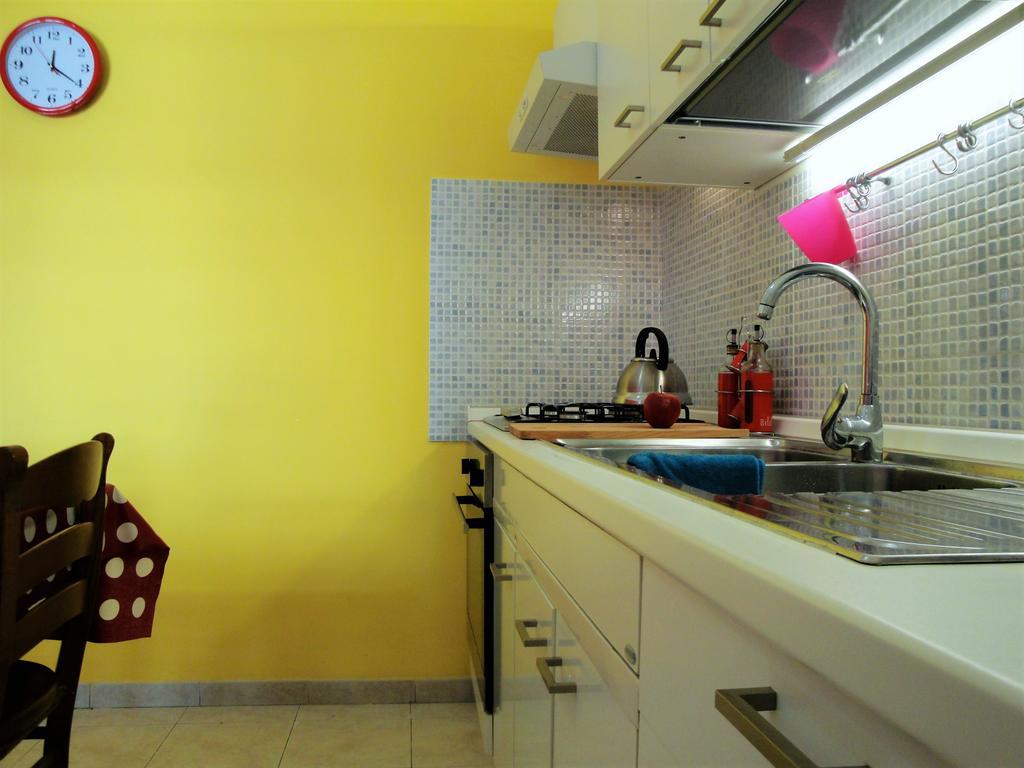 Garibaldi Holiday House Napoli Ngoại thất bức ảnh