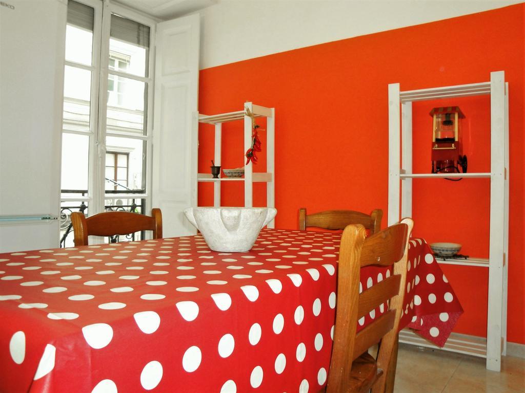 Garibaldi Holiday House Napoli Ngoại thất bức ảnh