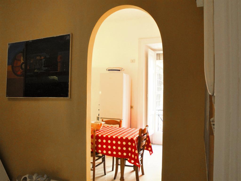 Garibaldi Holiday House Napoli Ngoại thất bức ảnh