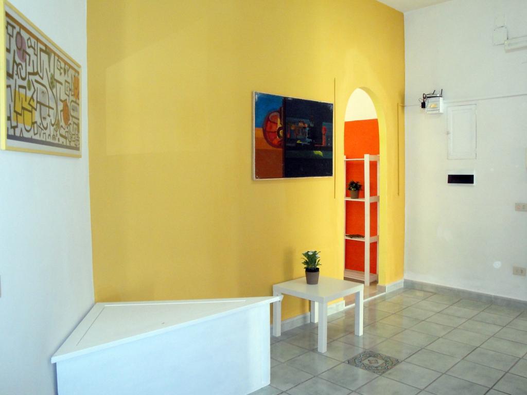 Garibaldi Holiday House Napoli Ngoại thất bức ảnh
