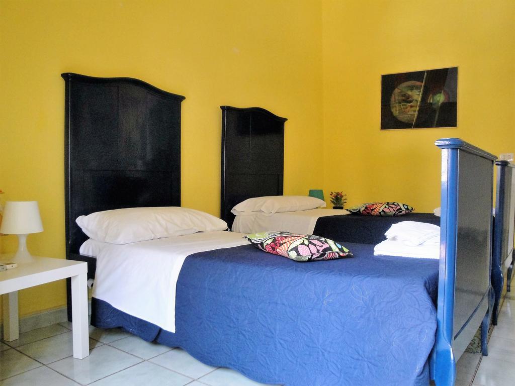 Garibaldi Holiday House Napoli Ngoại thất bức ảnh