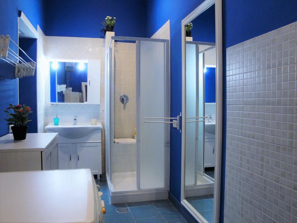 Garibaldi Holiday House Napoli Ngoại thất bức ảnh